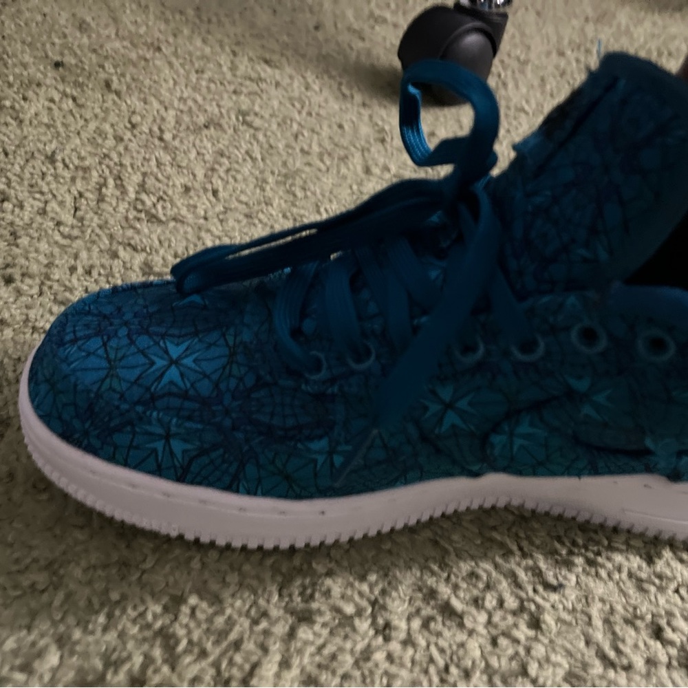 Air Force ones
